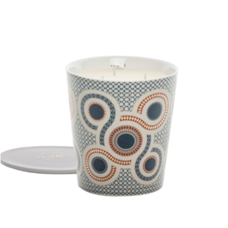 Ilum Candle - Basilica