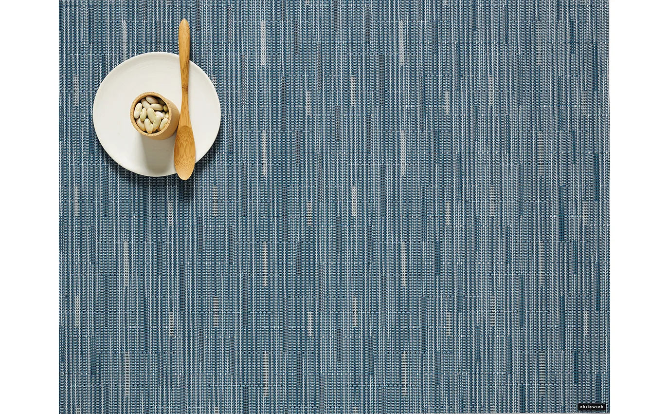 Bamboo Rectangle Placemats