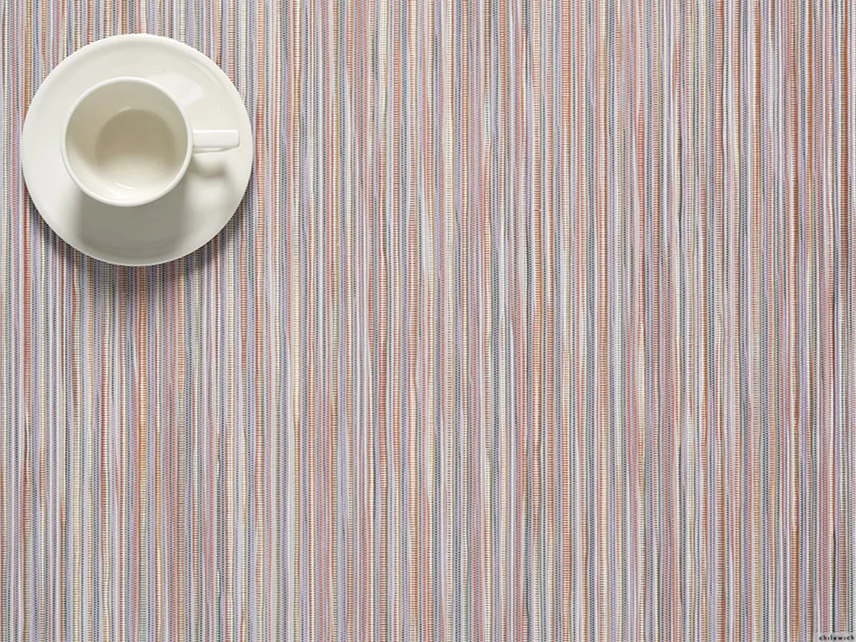 Rib Weave Rectangle Placemats – Walton's Garden Center