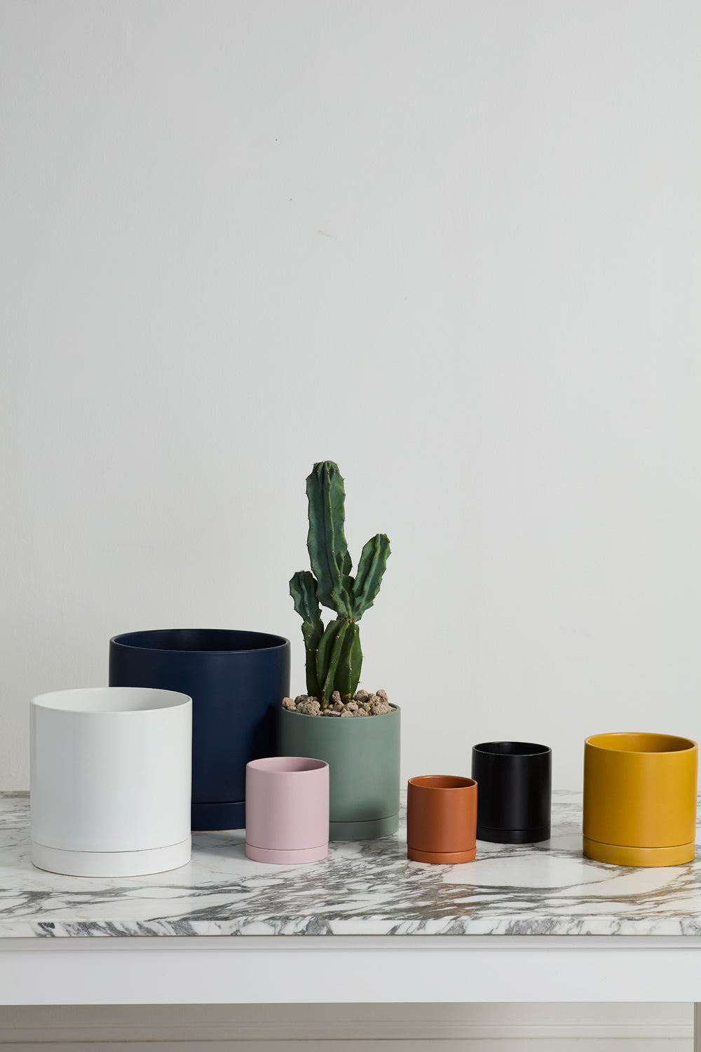 Romey Pot