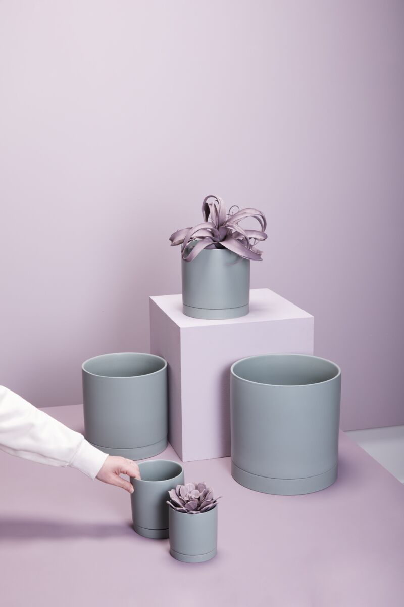 Romey Pot