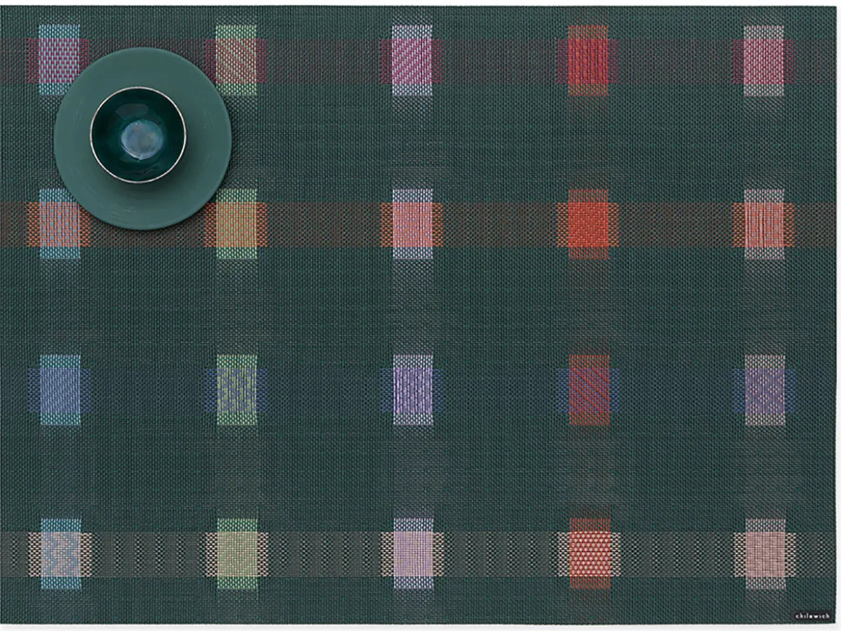 Sampler Rectangle Placemats