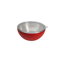 Load image into Gallery viewer, Served Small Serving Bowl - Strawberry