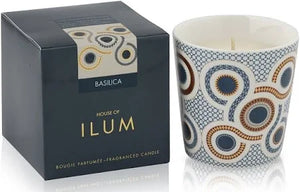 Ilum Candle - Basilica