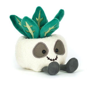 Amuseables Skull Planter
