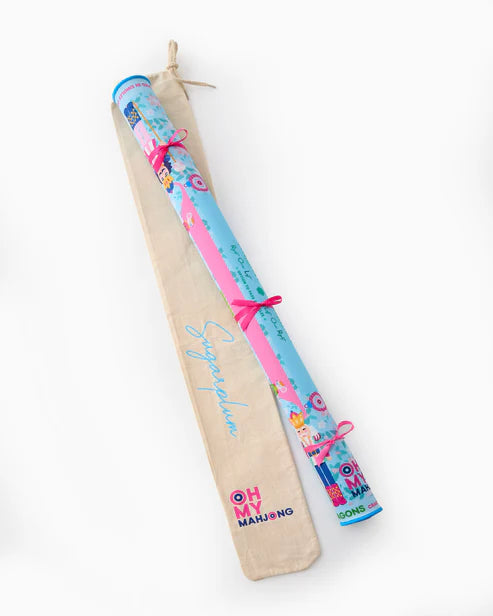 Sugar Plum Mat
