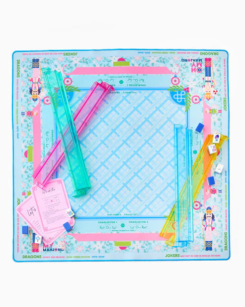 Sugar Plum Mat