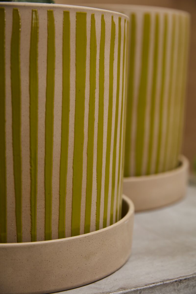 Sullivan Pot