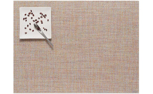 Boucle Rectangle Placemats