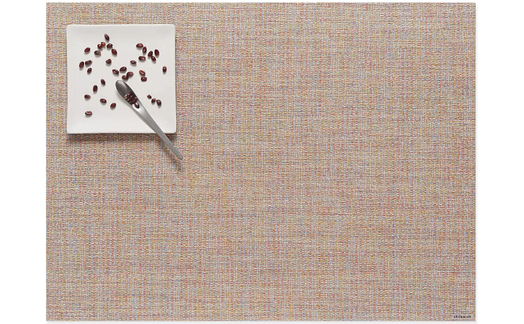 Boucle Rectangle Placemats