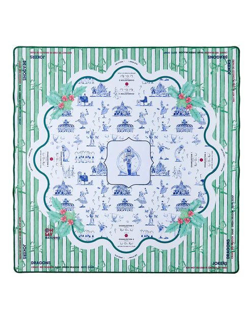 Twilight Waltz Mat