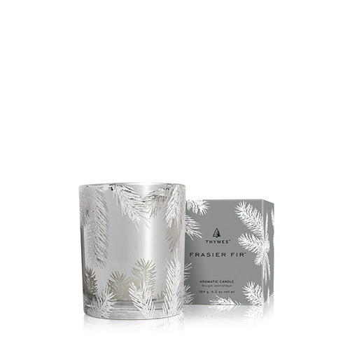 Frasier Fir Statement 6.5 oz Poured Candle