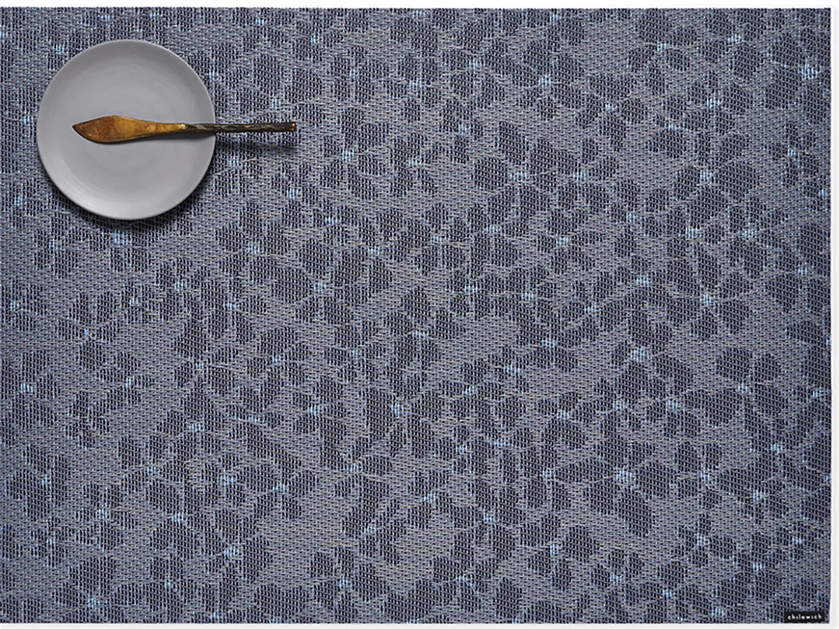 Flora Rectangle Placemats