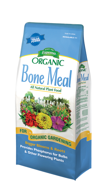 Bone Meal 4lb