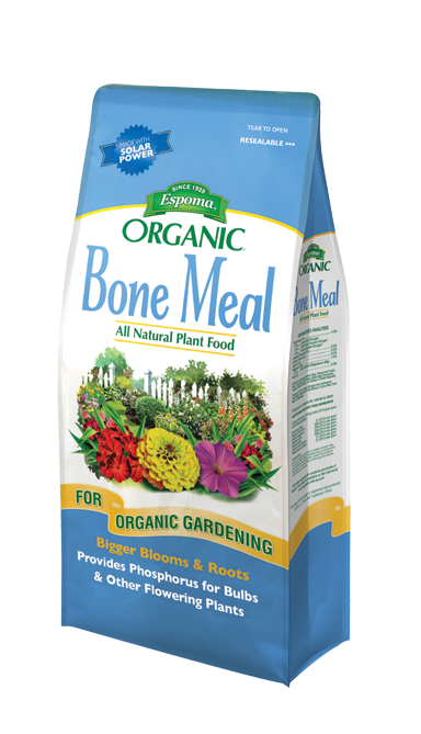 Bone Meal 3lbs