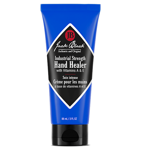 Industrial Strength Hand Healer