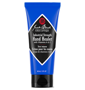Industrial Strength Hand Healer