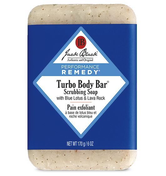 Turbo Bar