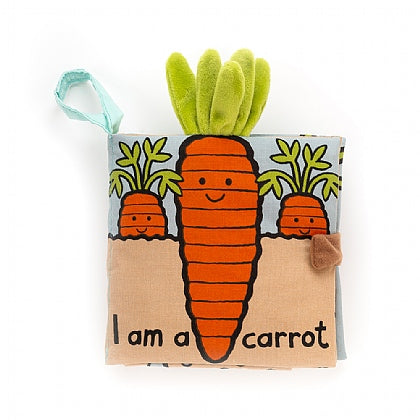 The Carrot Book