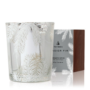Frasier Fir Statement Votive