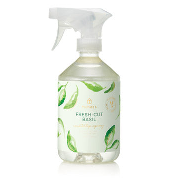Fresh - Cut Basil Countertop Spray