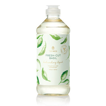 Fresh - Cut Basil Dishwashing Liquid