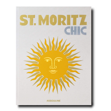 Load image into Gallery viewer, St. Moritz Chic