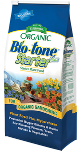 Bio - Tone Starter Plus 4lb