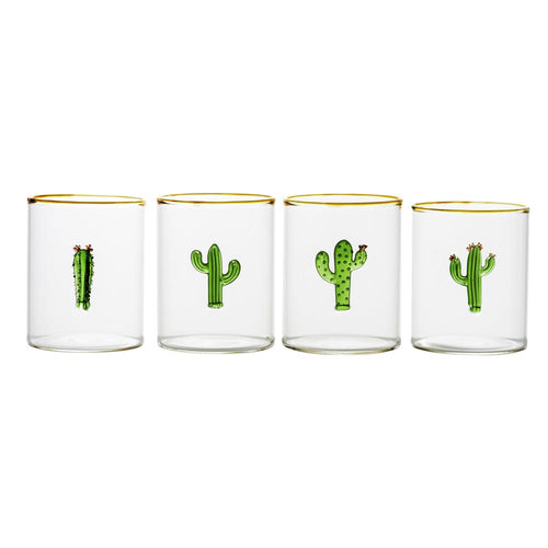 Cactus Tumblers