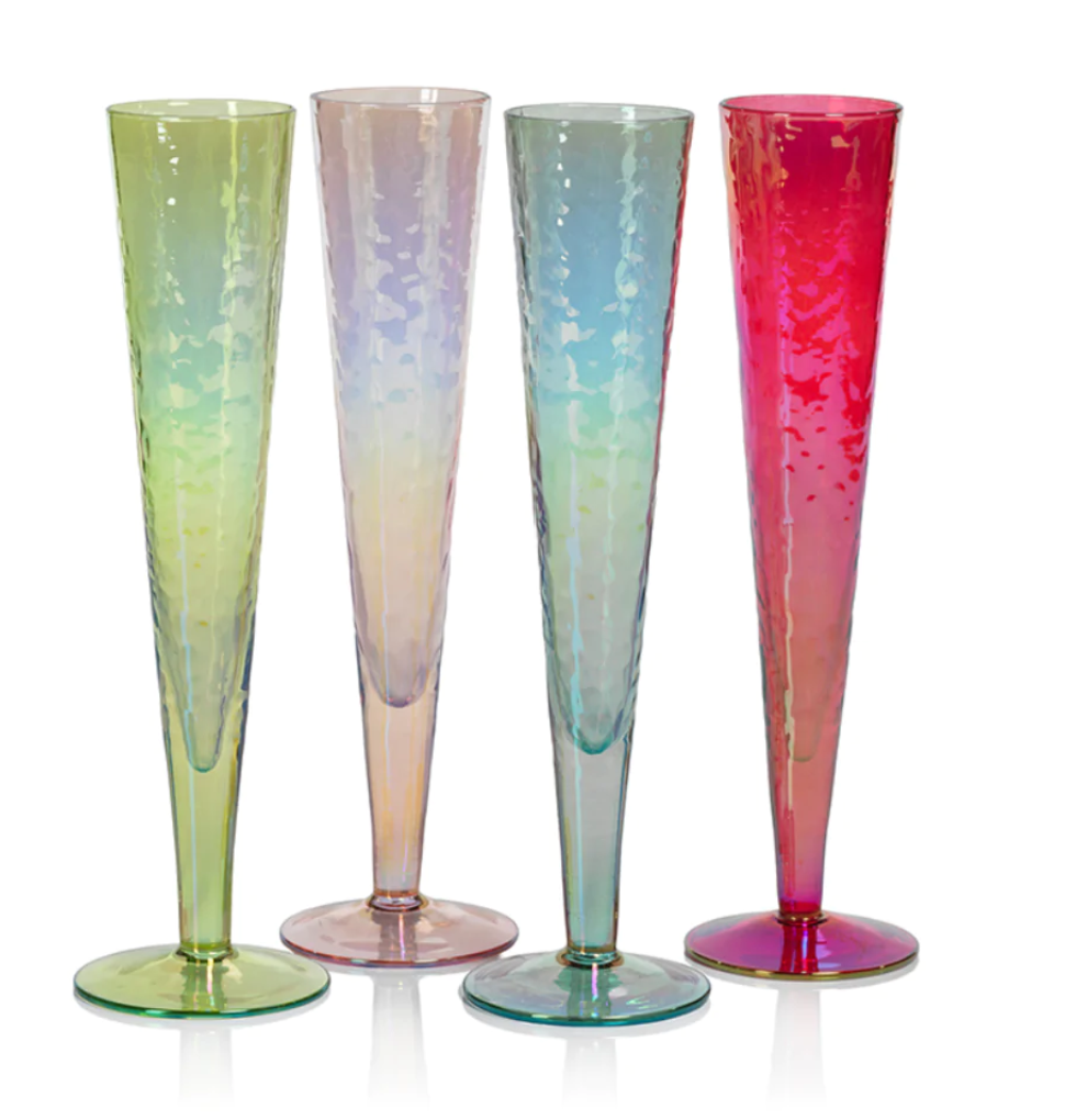 Champagne Glasses