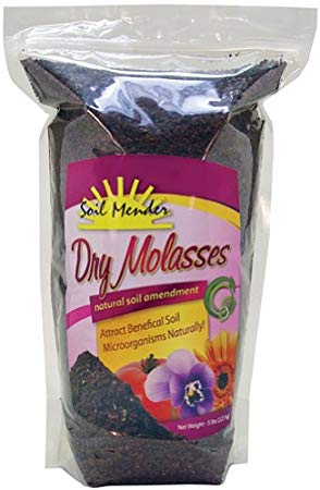 Dry Molasses 7 lbs