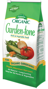 Garden - Tone 4lb