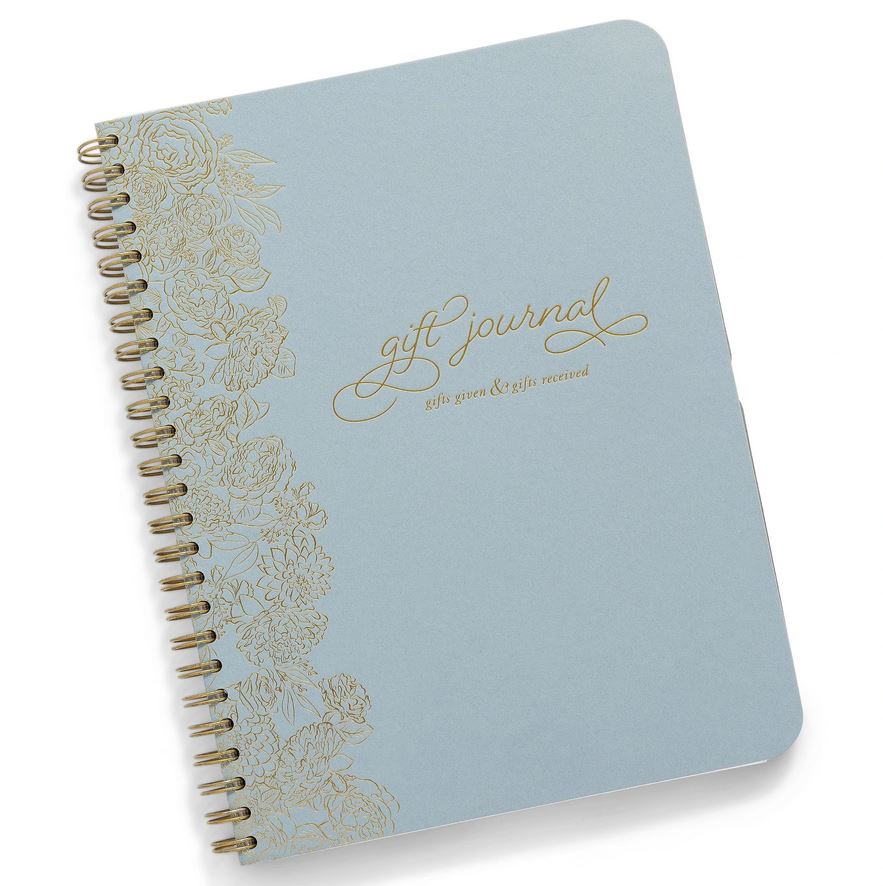 Gift Journal