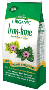 Iron - Tone 4lb