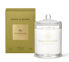 Load image into Gallery viewer, Kyoto in Bloom Candle