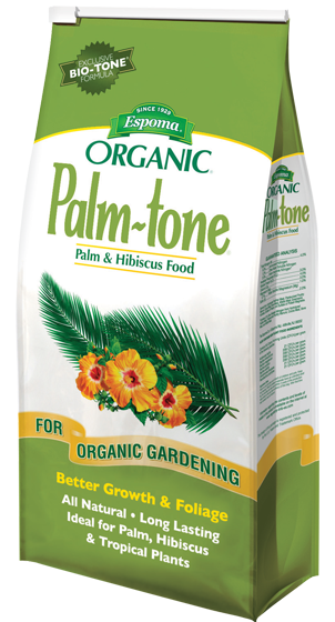 Palm - Tone 4lb
