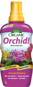 Orchid! Bloom Booster