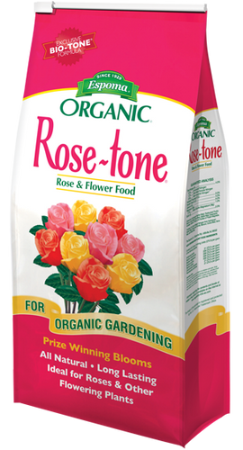 Rose - Tone 4lb