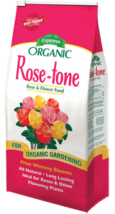 Rose - Tone 4lb