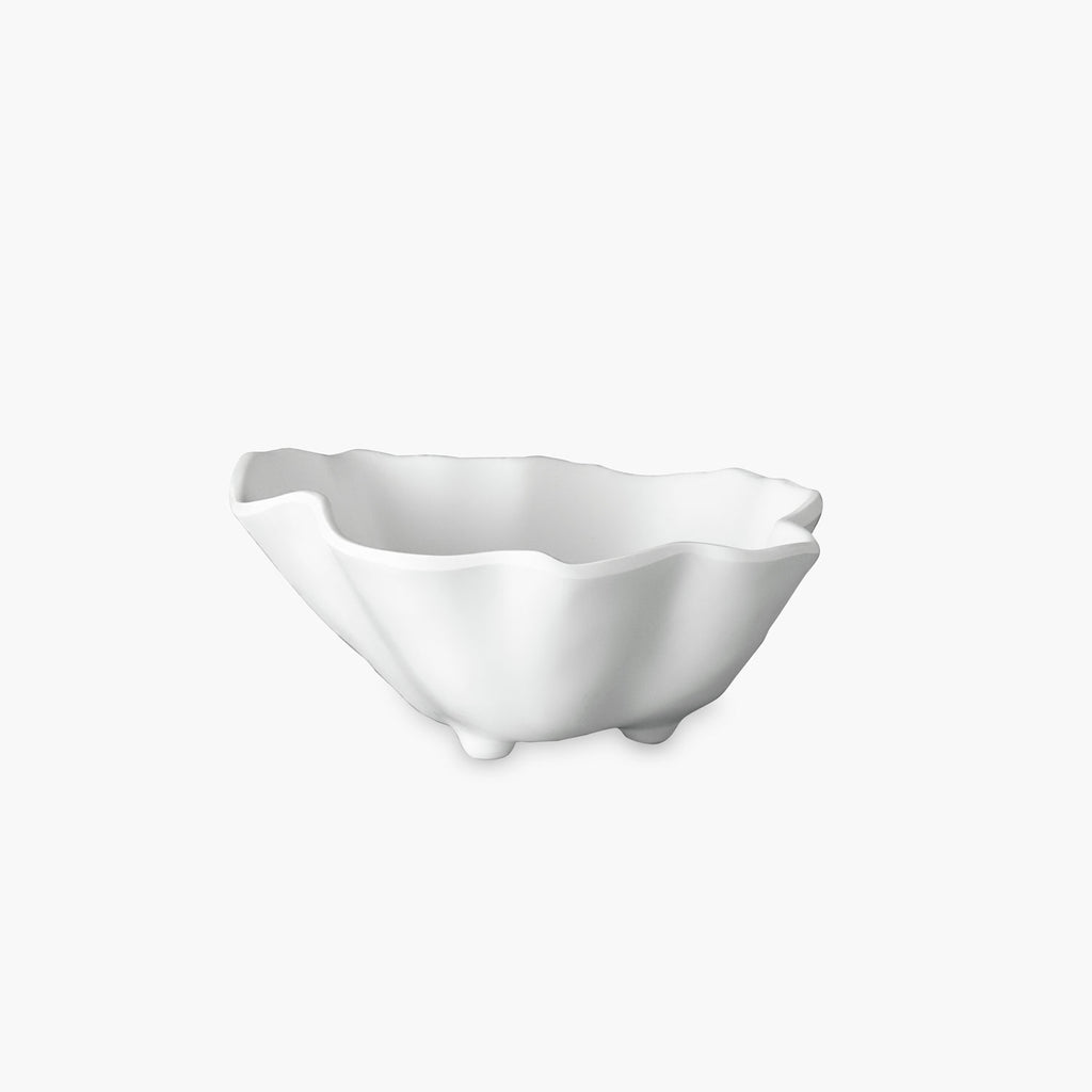 Nube Bowl White