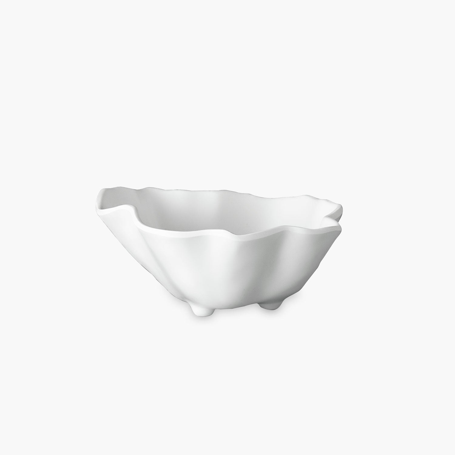 Nube Bowl White