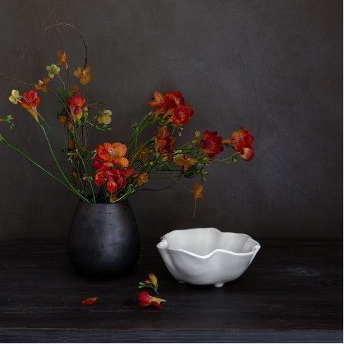 Nube Bowl White